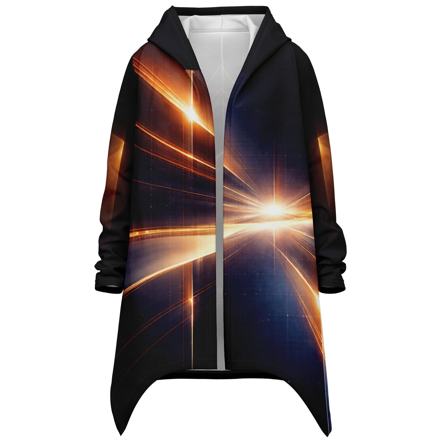 ME - Remnant - Lab Coat