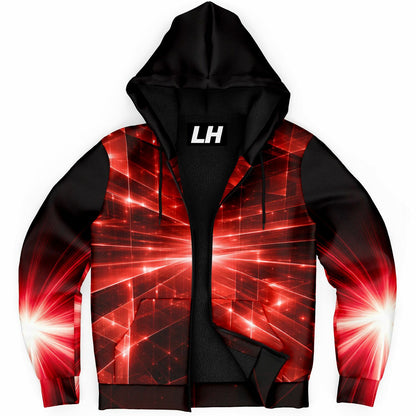 PF - Proof - Soft Zip