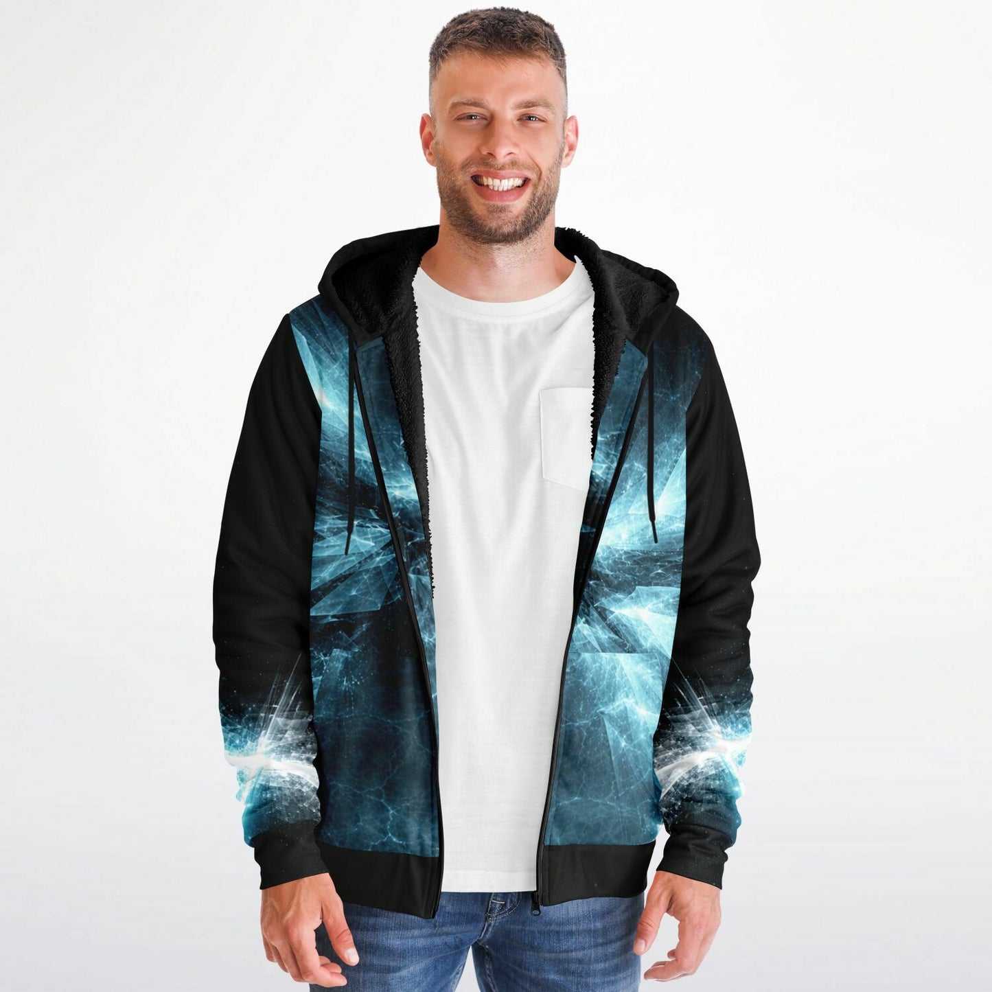 LT - Impact - Soft Zip