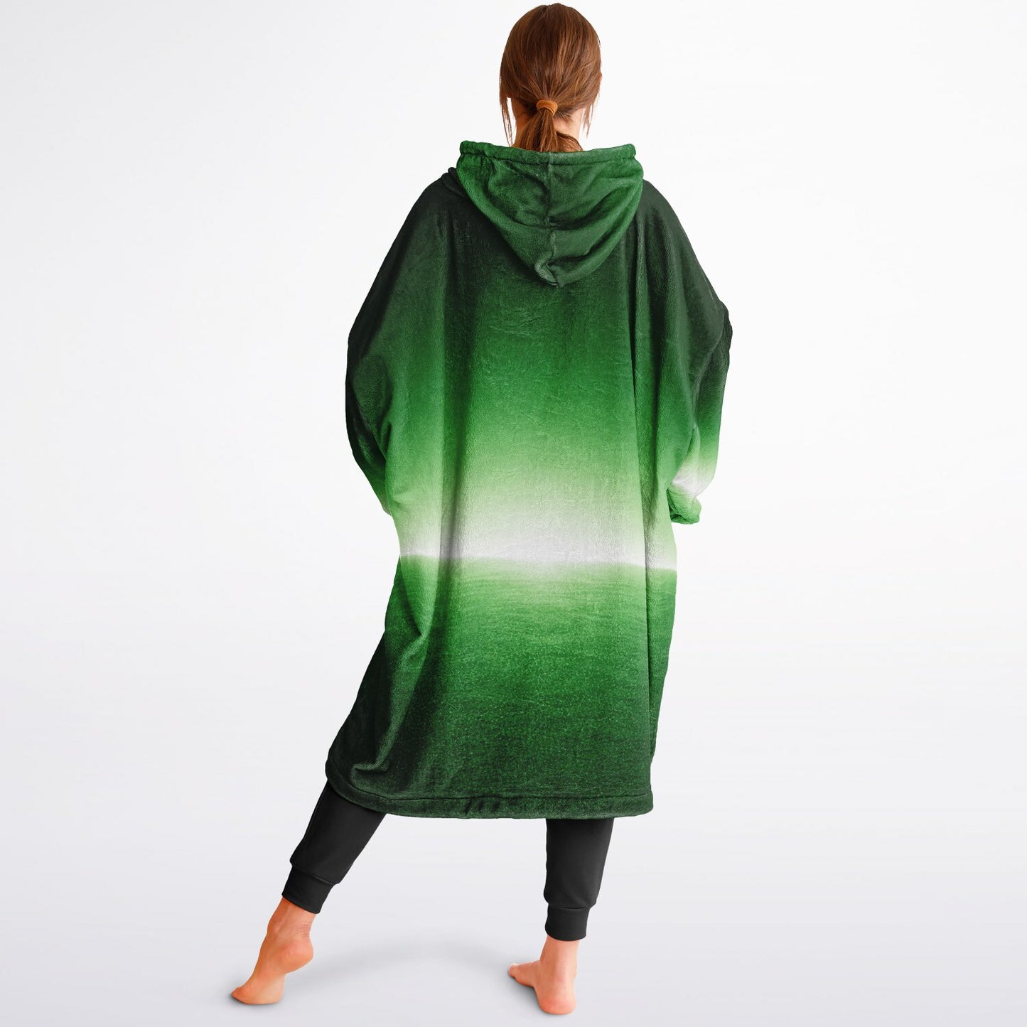 WF - Origin - Snug Hoodie