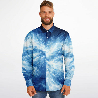 SM - Impact - Button Shirt