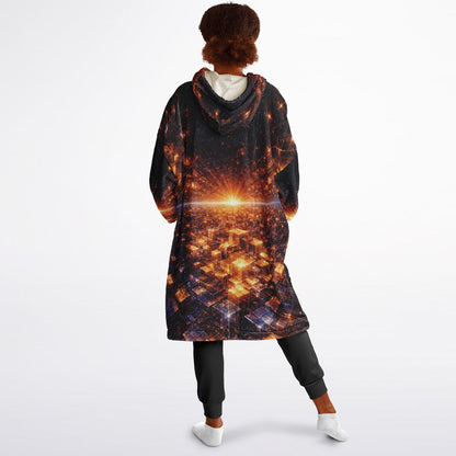 ME - Integration - Snug Hoodie for Kids