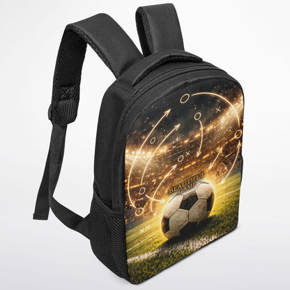 The beautiful game (soccer/futbol) - Backpack