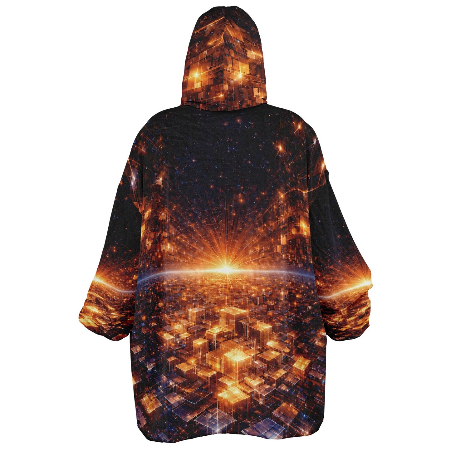 ME - Integration - Snug Hoodie