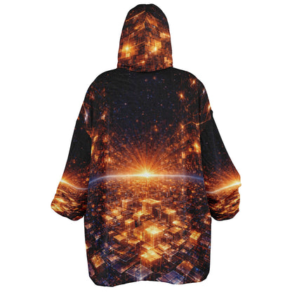 ME - Integration - Snug Hoodie