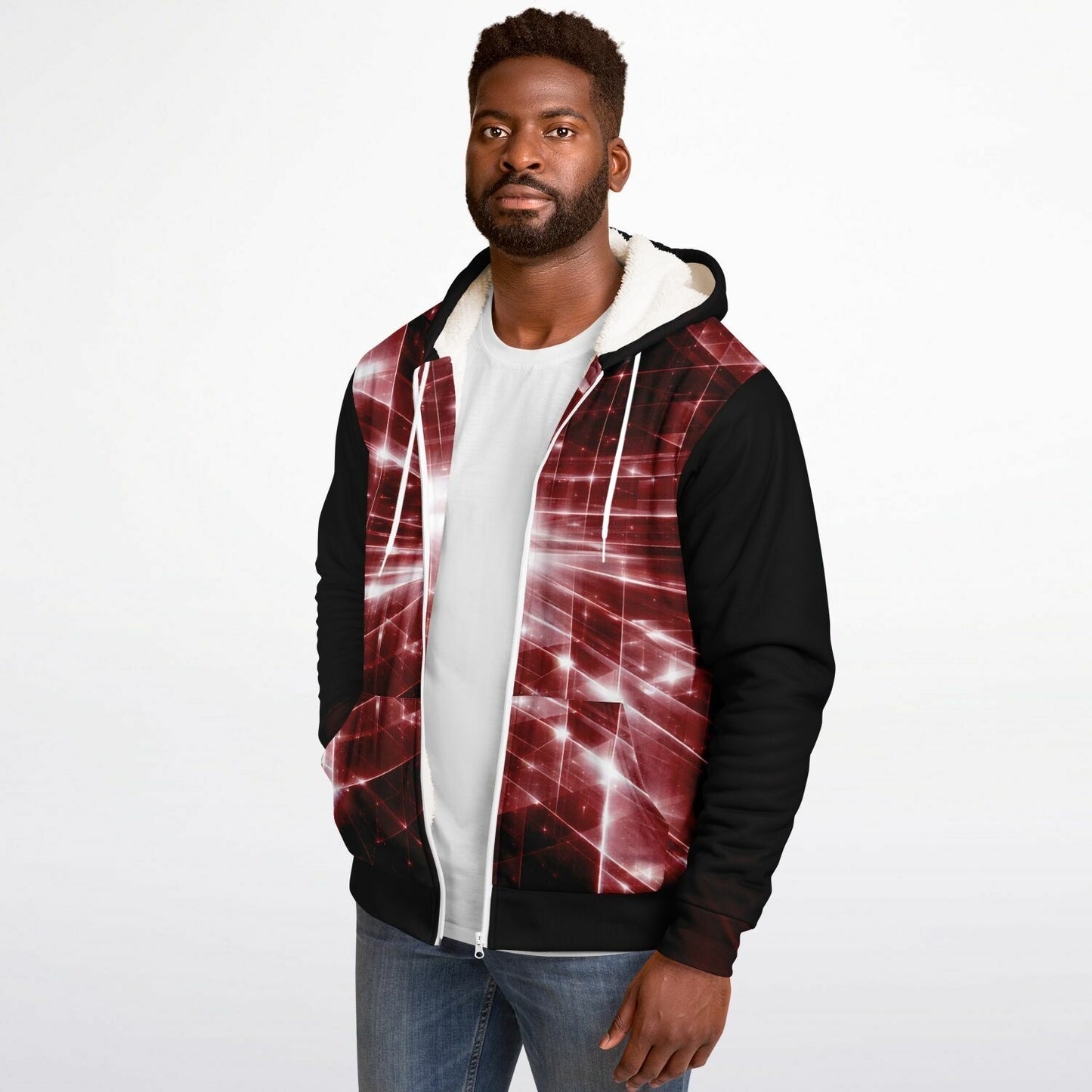 UP - Proof - Soft Zip