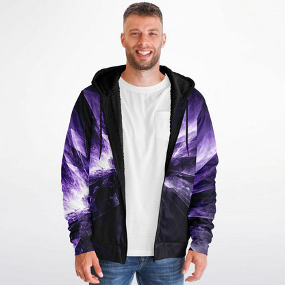 ES - Change (Soft Zip)