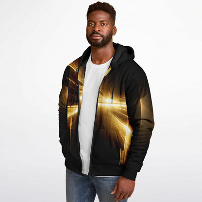 ZL - Remnant - Soft Zip