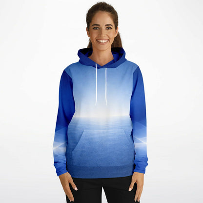 SM - Origin - Athletic Hoodie