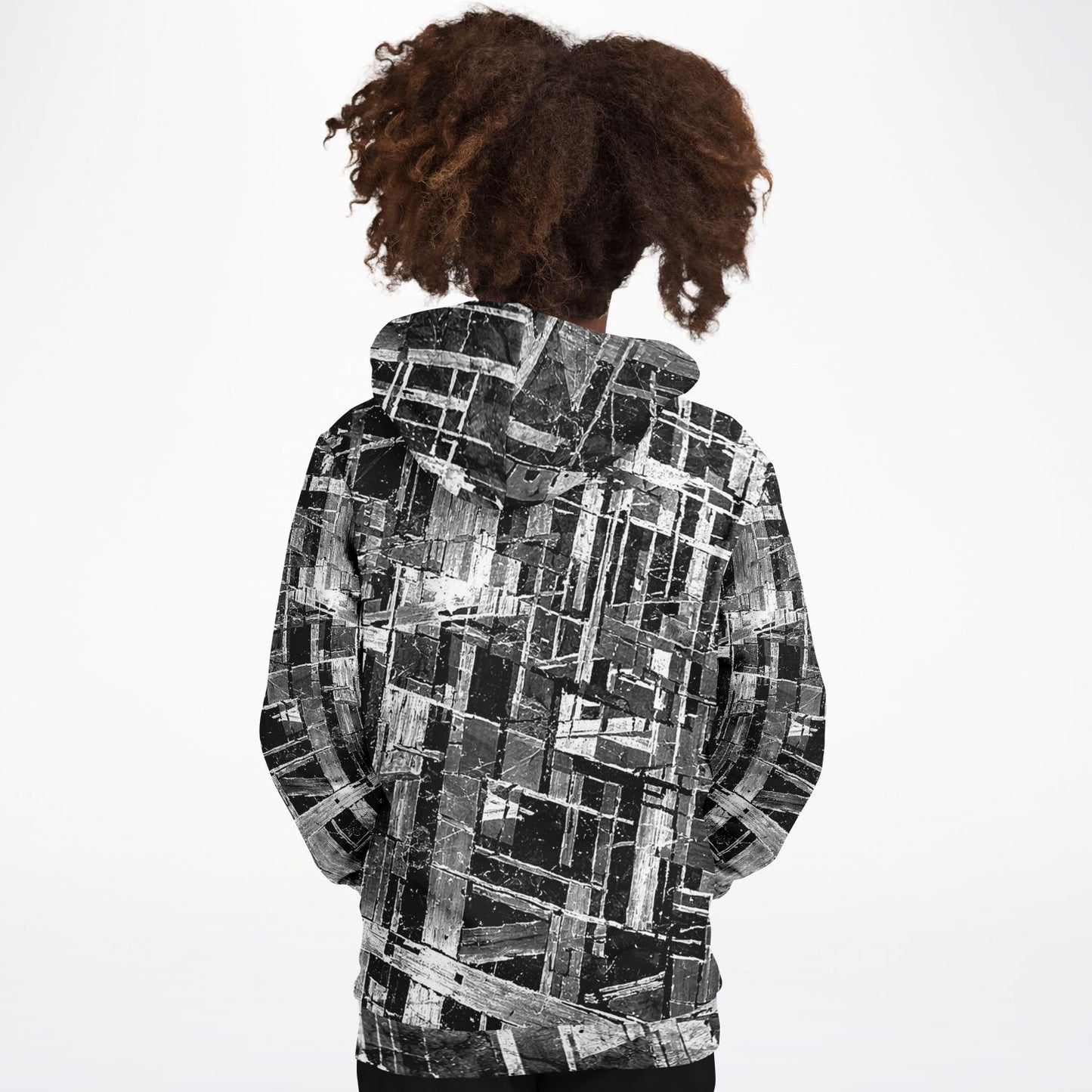 Meteorite Core - Kids Hoodie