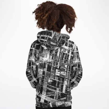Meteorite Core - Kids Hoodie