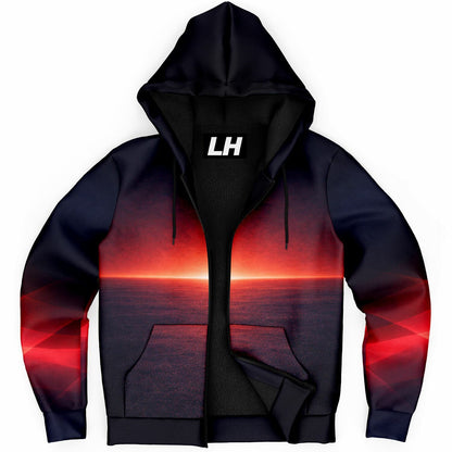 TA - Origin - Soft Zip