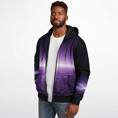 ES - Origin (Soft Zip)