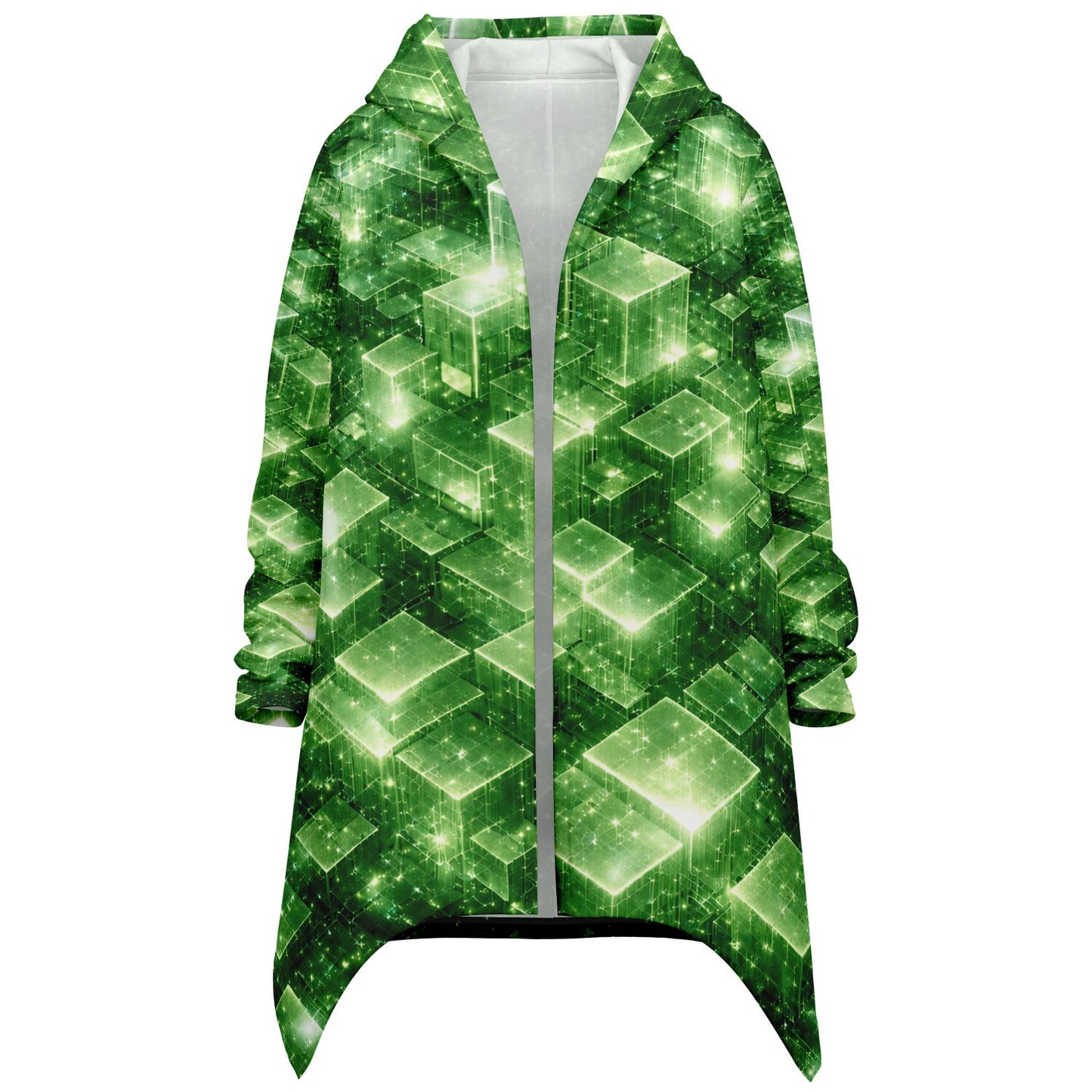 WF - Integration - Lab Coat