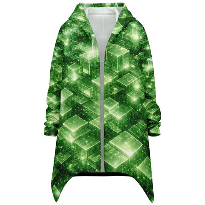 WF - Integration - Lab Coat
