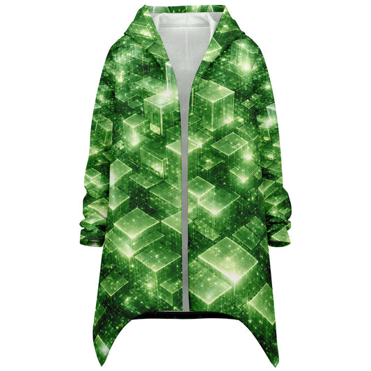 WF - Integration - Lab Coat
