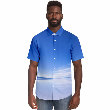 Salt Mirror - Short Sleeve