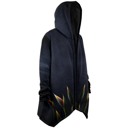 Bird of Paradise