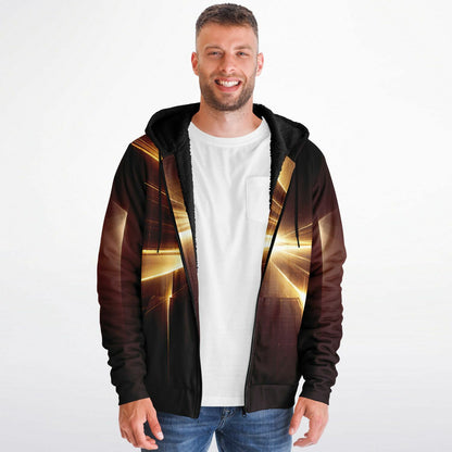 IS - Remnant - Soft Zip