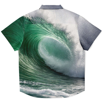 Wave Filter - Kids Shirt