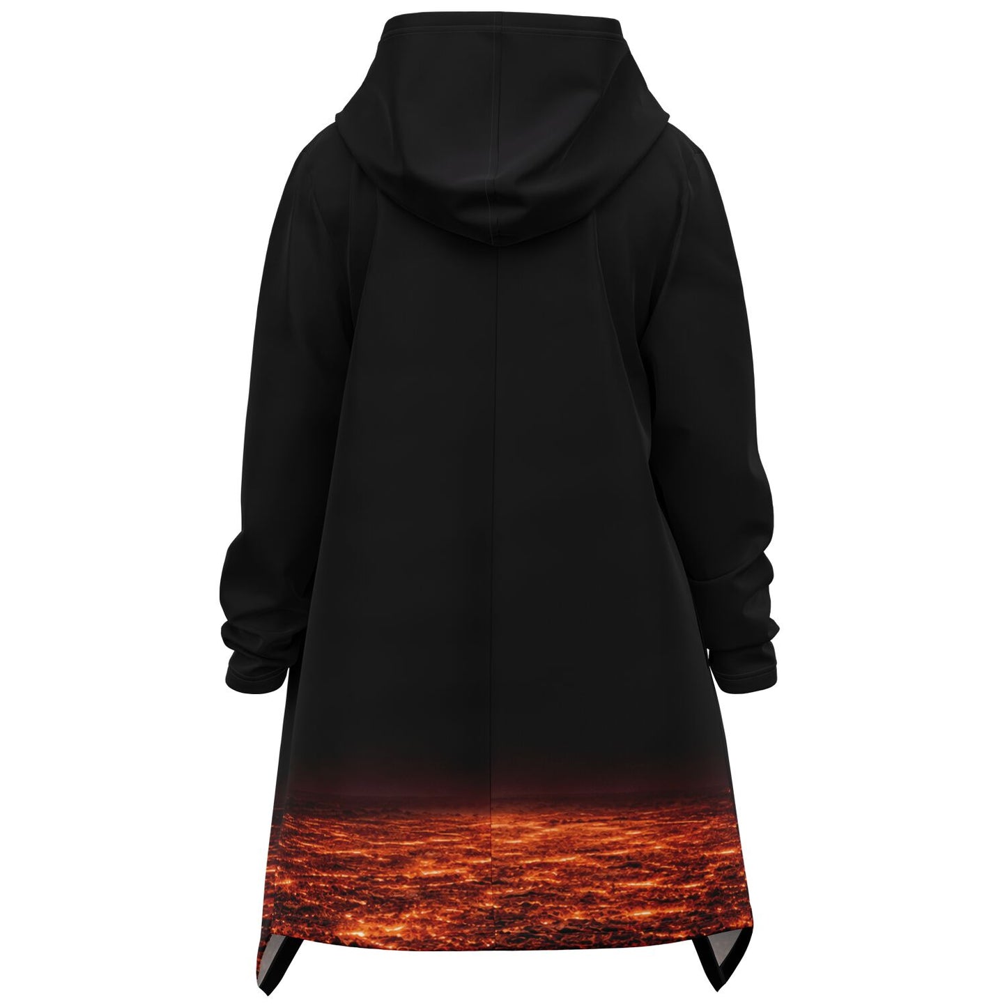 Ancient Sunlight - Lab Coat V2