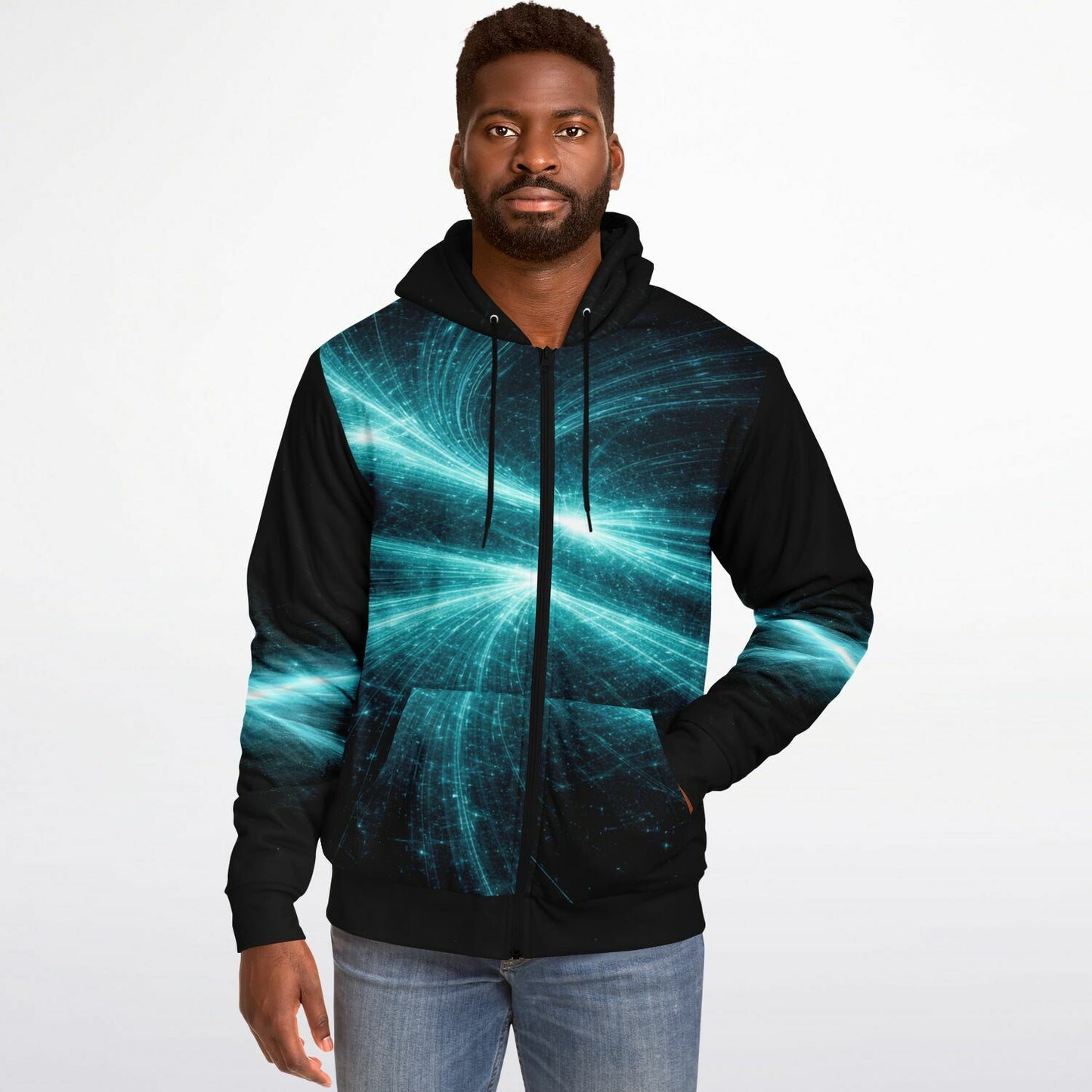 LT - Movement - Soft Zip
