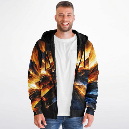 ME - Change - Soft Zip