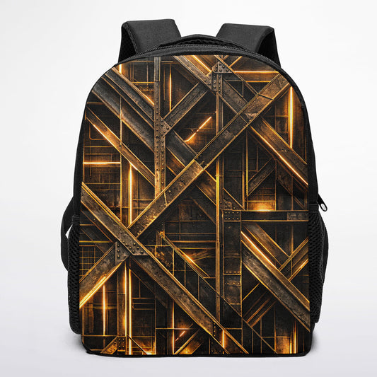 Tangible results - Backpack