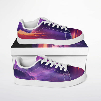 Opposite Sunset - Comfort Shoes