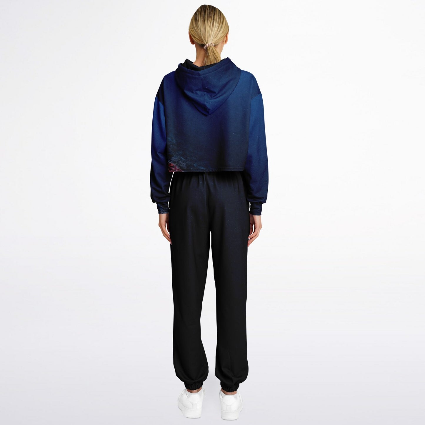Timeless Algae - Athletic Outfit