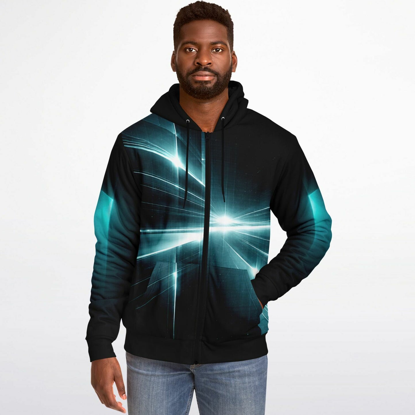 LT - Remnant - Soft Zip