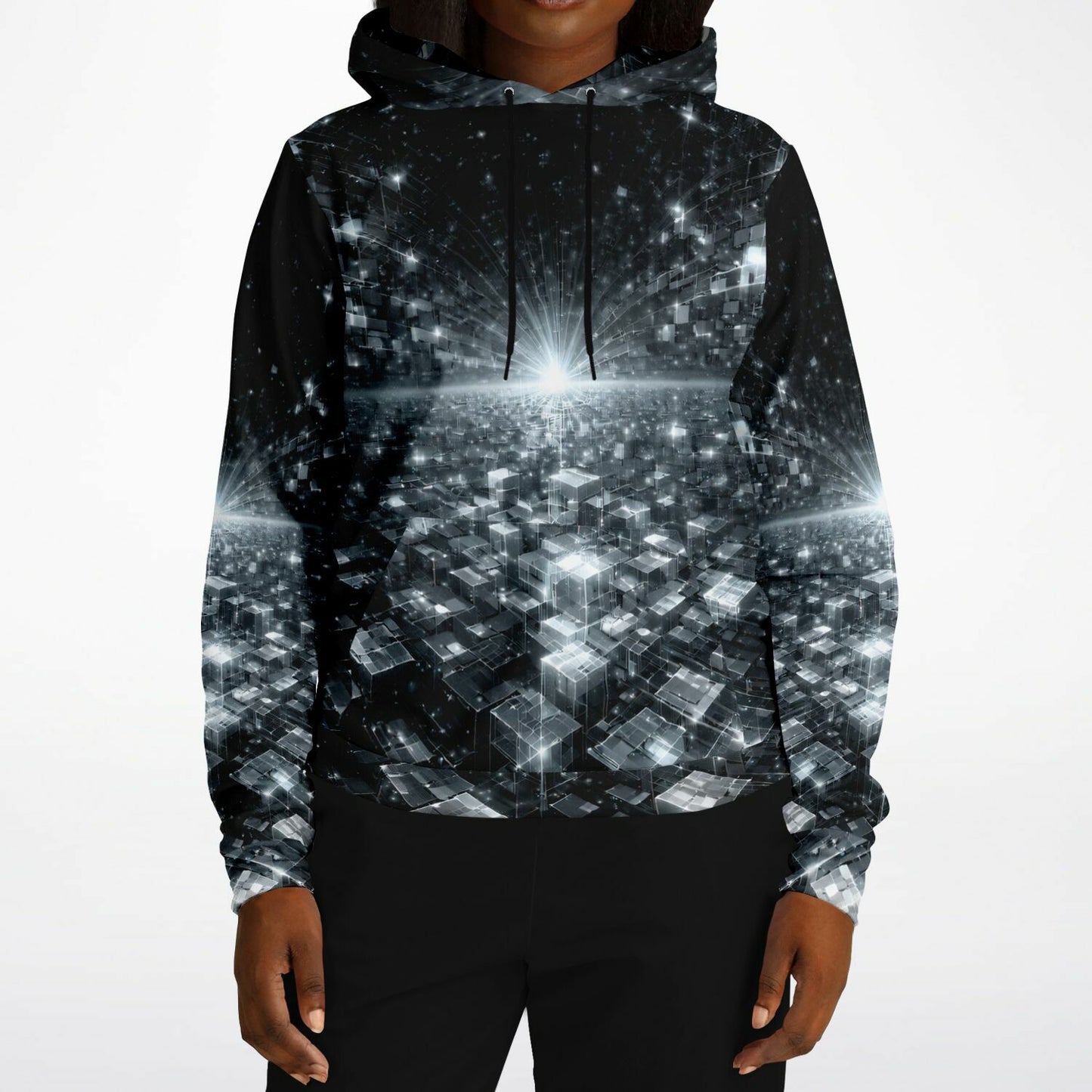 MC - Integration - Athletic Hoodie