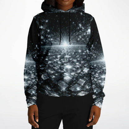 MC - Integration - Athletic Hoodie