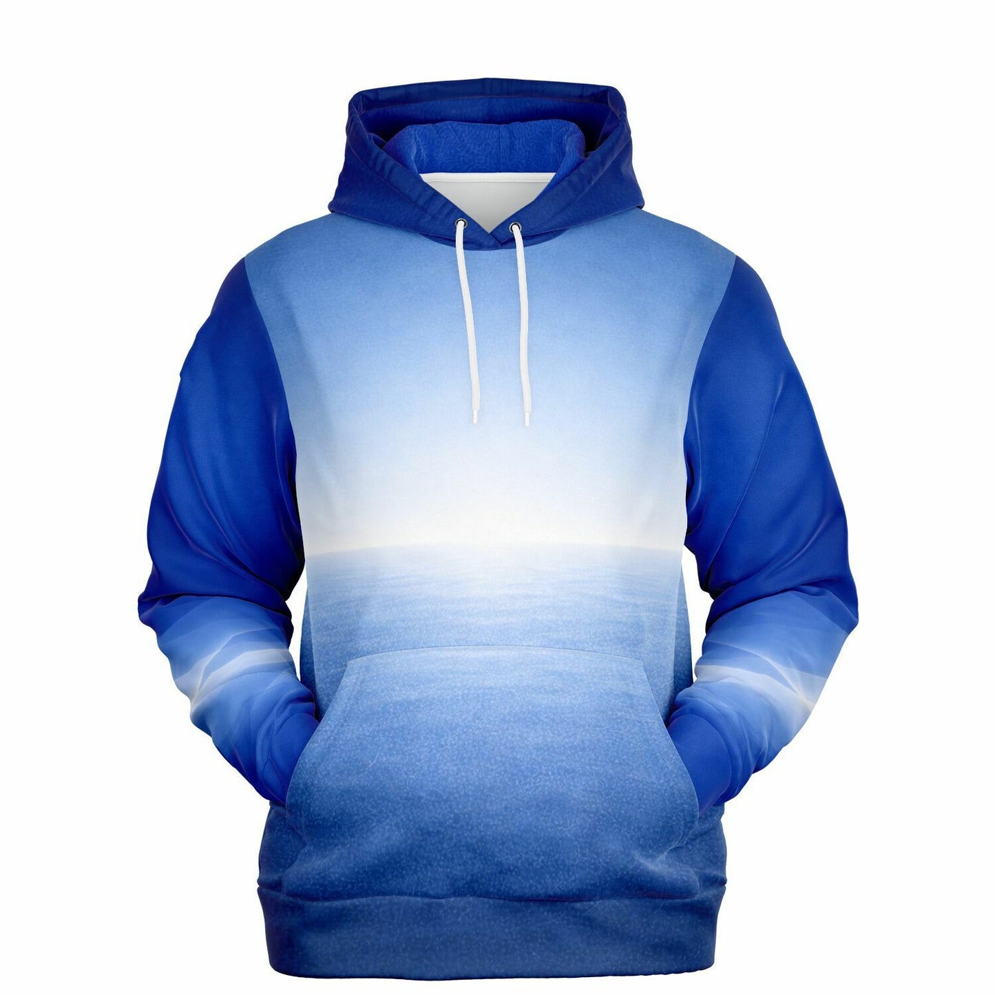 SM - Origin - Athletic Hoodie