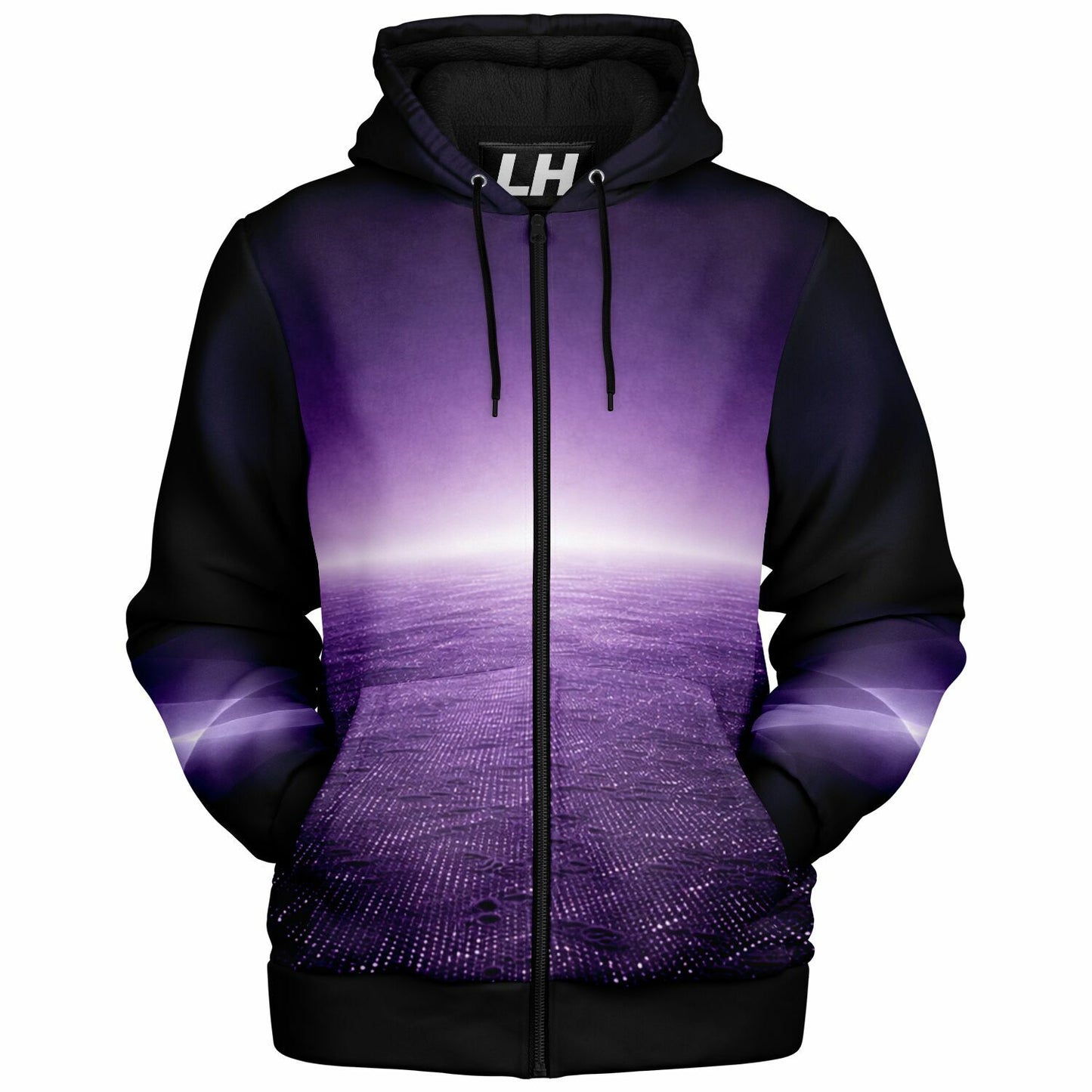 ES - Origin (Soft Zip)