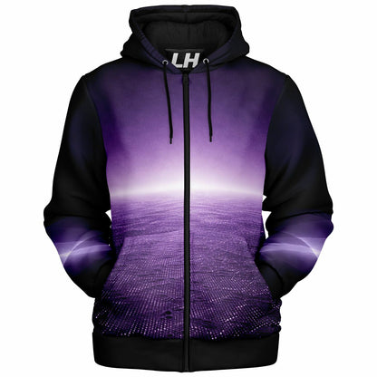 ES - Origin (Soft Zip)