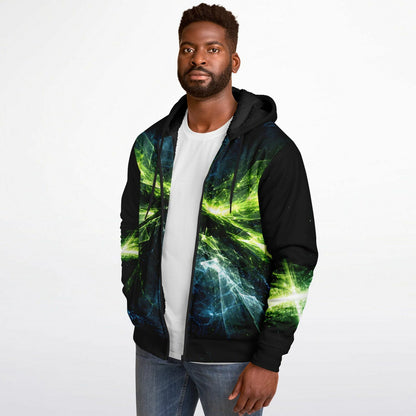 SW - Impact - Soft Zip