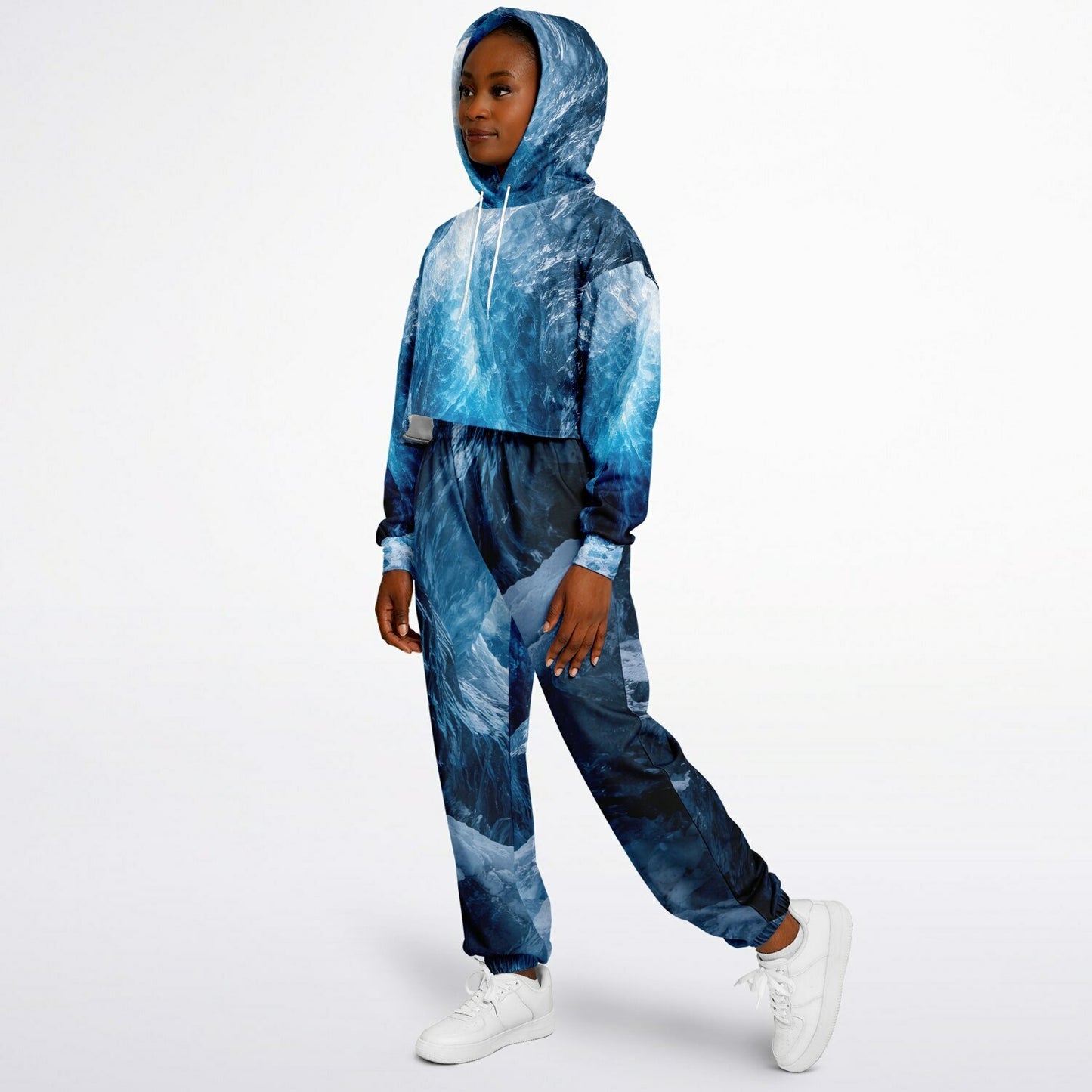 Glacial Core - Athletic Outfit