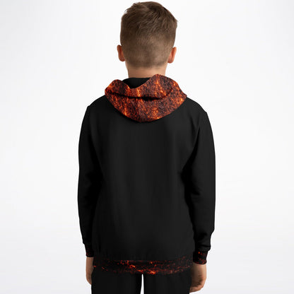Ancient Sunlight - Kids Hoodie