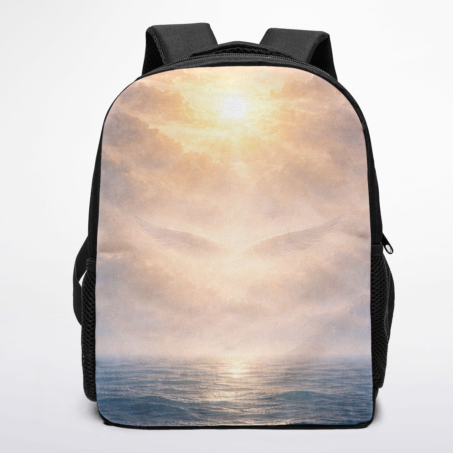Not too high, not too low (Icarus) - Backpack