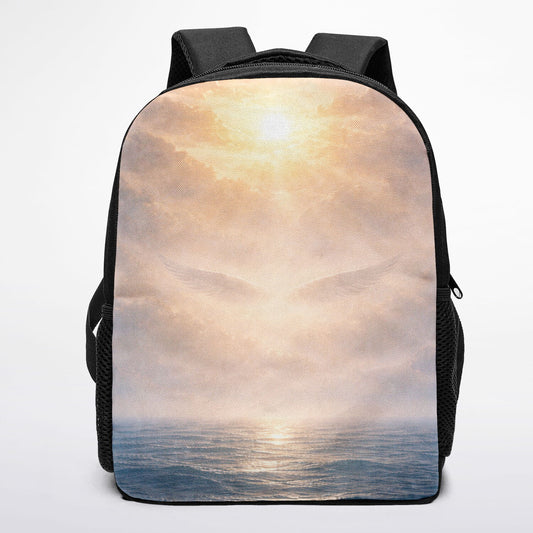 Not too high, not too low (Icarus) - Backpack