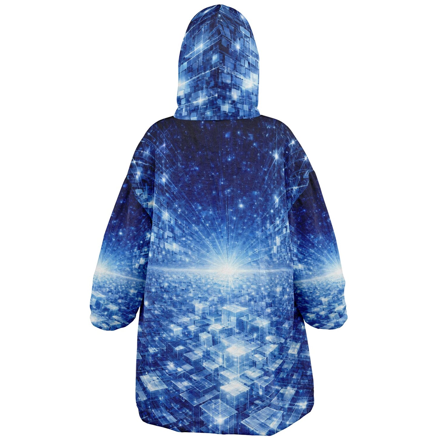 SM - Integration - Snug Hoodie for Kids