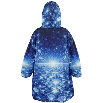 SM - Integration - Snug Hoodie for Kids