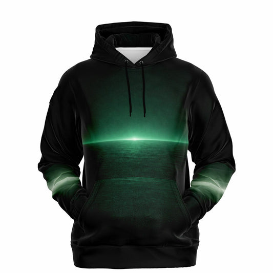 EM - Origin - Athletic Hoodie