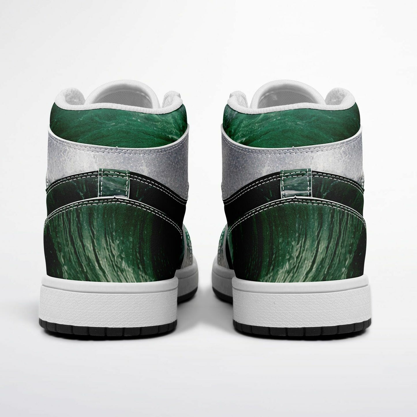 Wave Filter - Motion Shoes