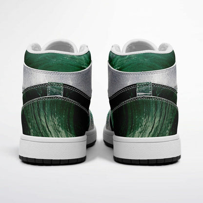 Wave Filter - Motion Shoes