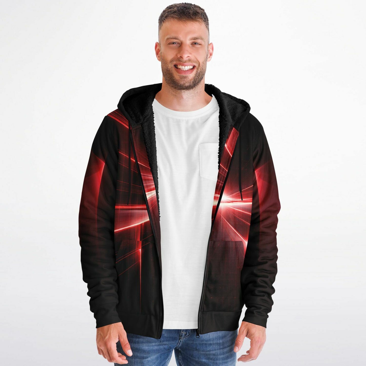 LS - Remnant - Soft Zip