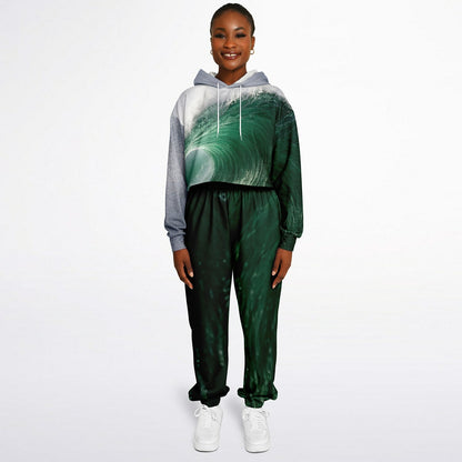 Wave Filter - Athletic Outfit