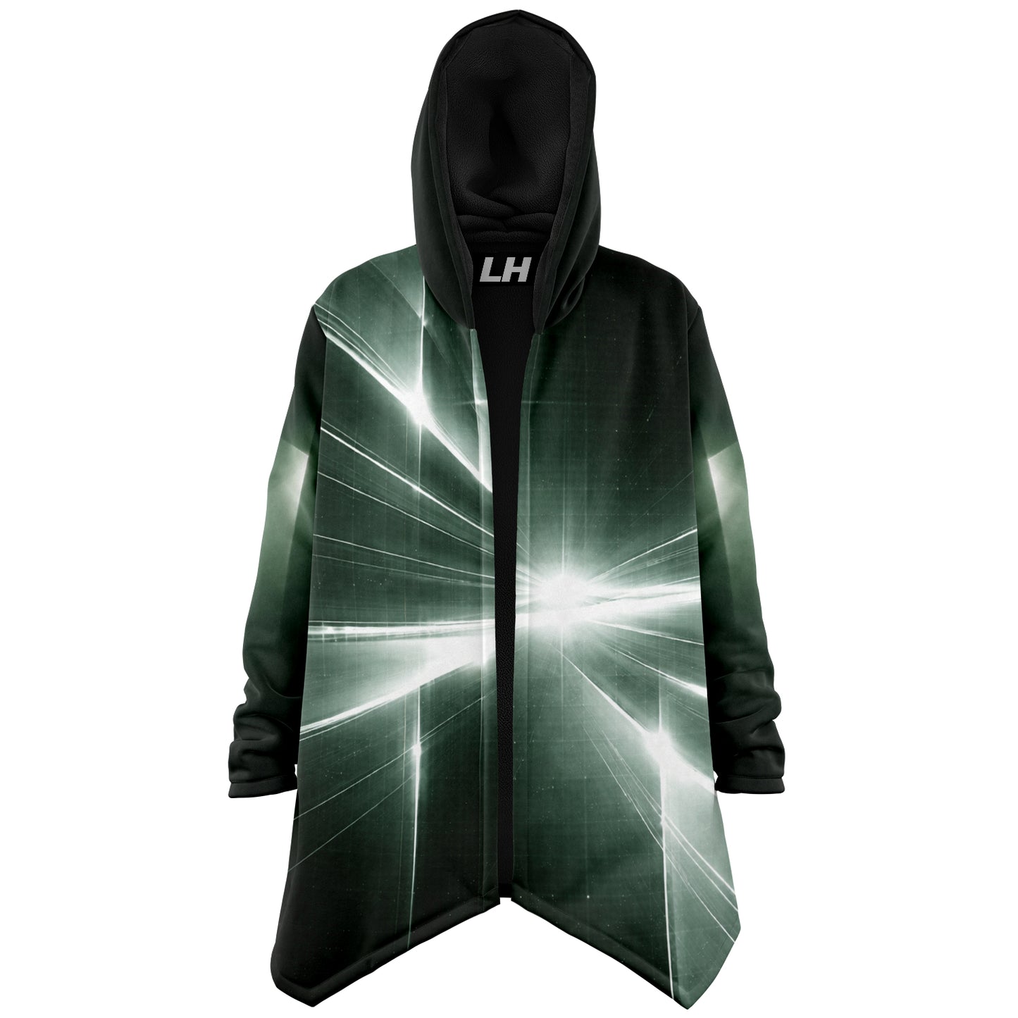 EM - Remnant
