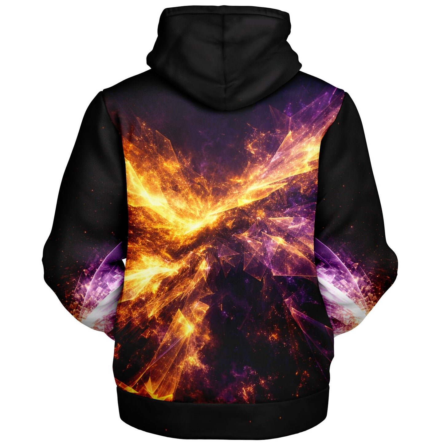 OS - Impact - Soft Zip